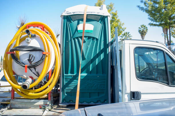 Best Best portable toilet rental  in Camp Verde, AZ