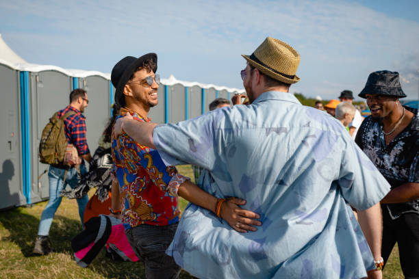 Best Construction site porta potty rental  in Camp Verde, AZ