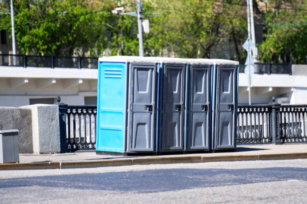 Professional porta potty rental in Camp Verde, AZ